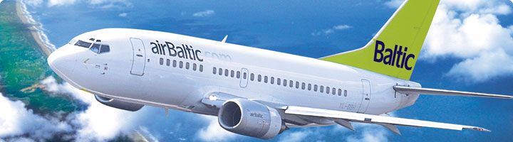 Air Baltic