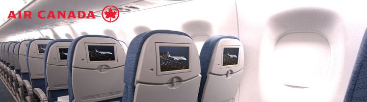 Air Canada