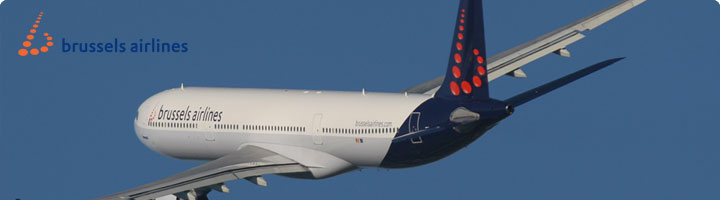 Brussels Airlines