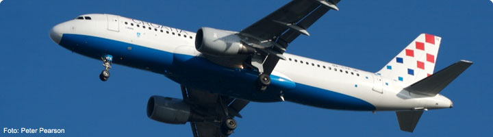 Croatia Airlines