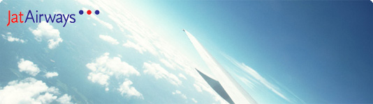 Jat Airways