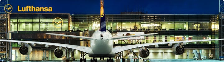 Lufthansa