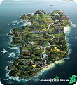 Irland med bil
